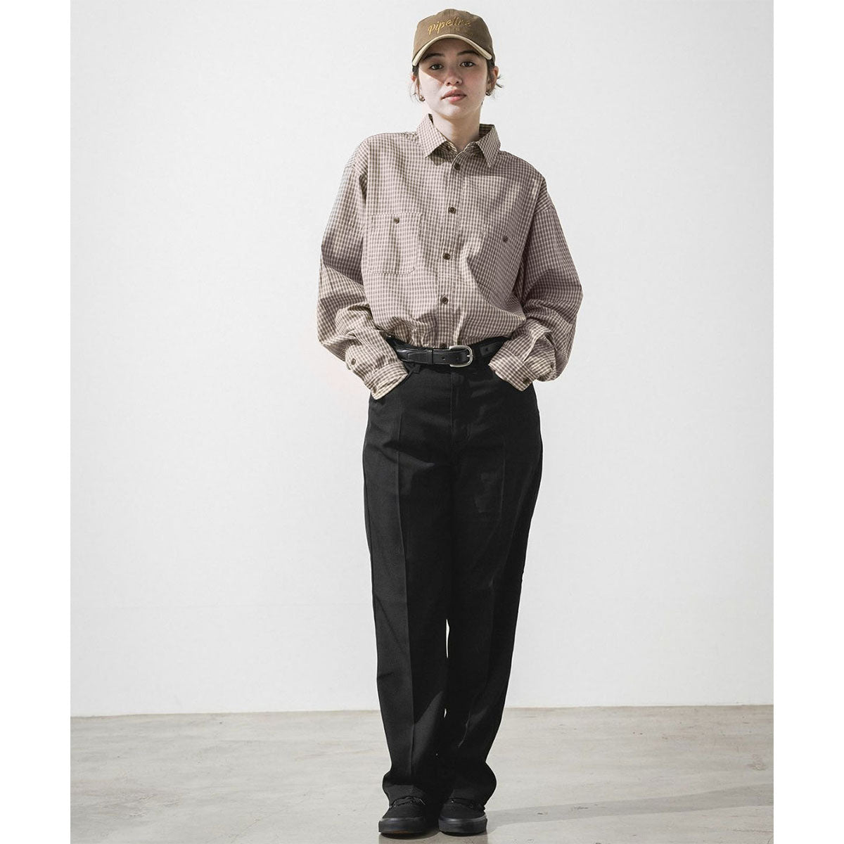 OFFSHORE,オフショア,シャツ,メンズ,レディース