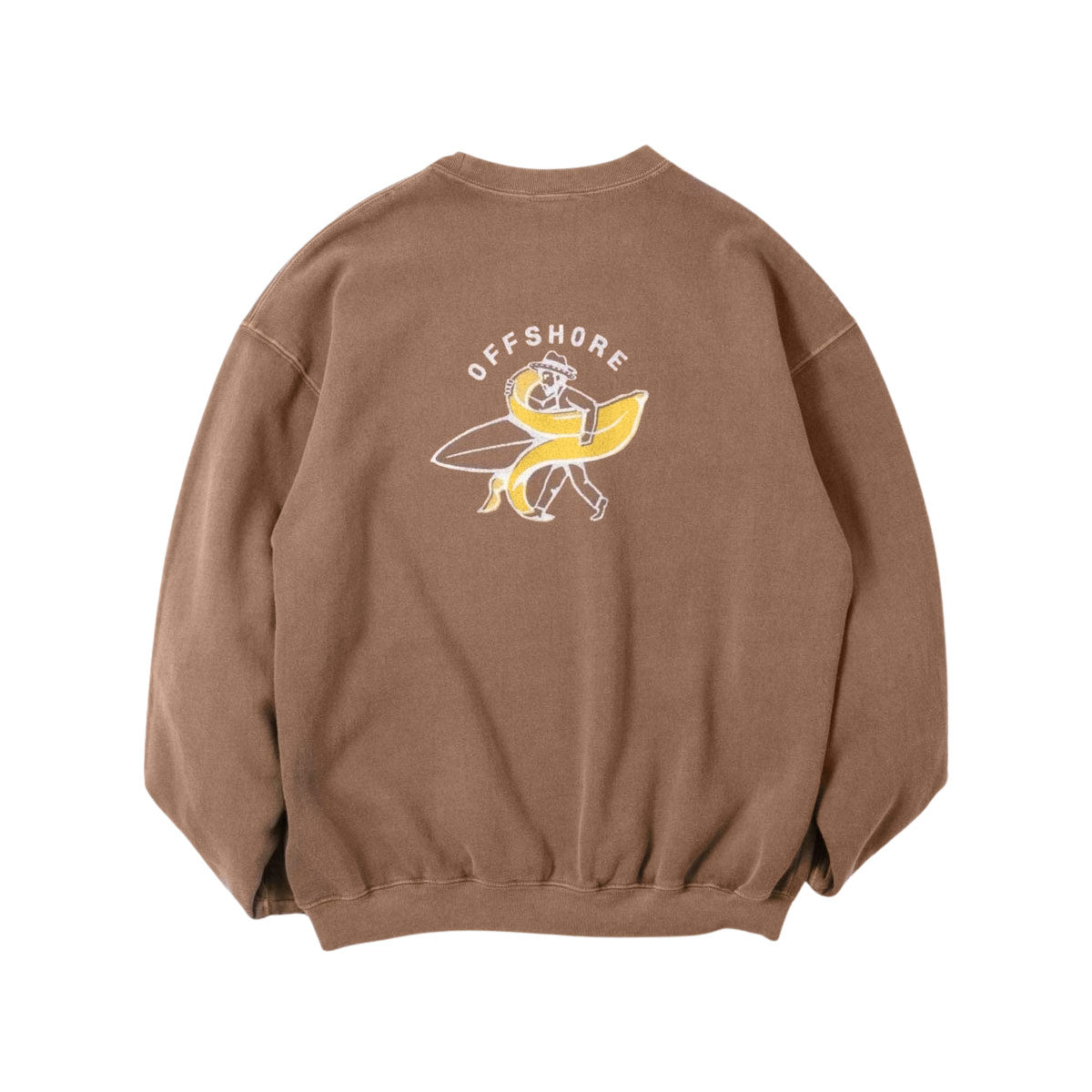 OFFSHORE,オフショア,トレーナー,メンズ,レディース