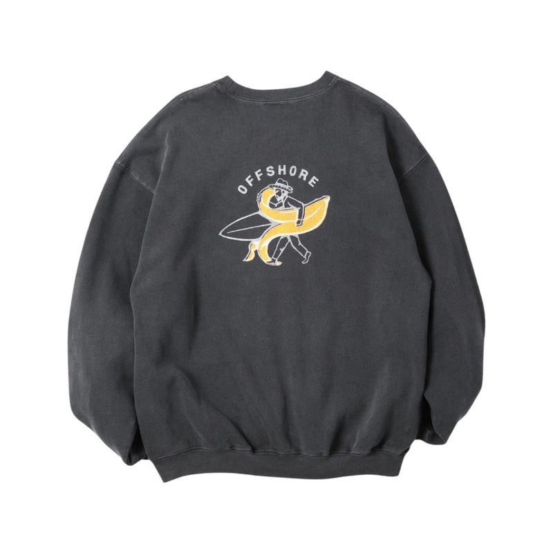 OFFSHORE,オフショア,トレーナー,メンズ,レディース