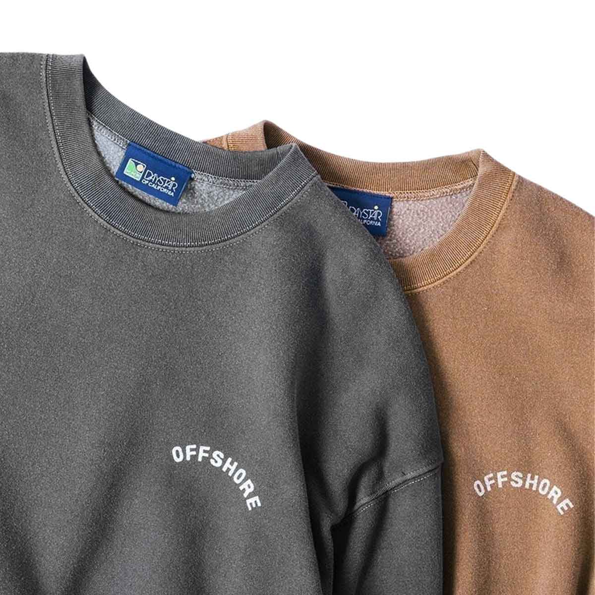 OFFSHORE,オフショア,トレーナー,メンズ,レディース