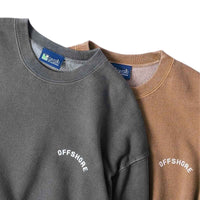 OFFSHORE,オフショア,トレーナー,メンズ,レディース