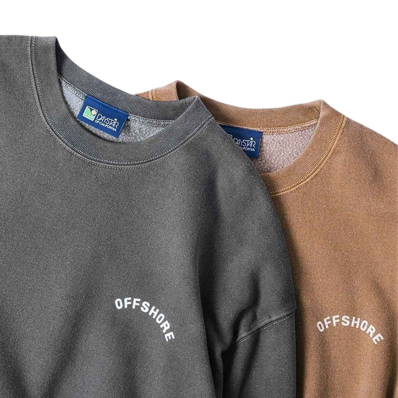 OFFSHORE,オフショア,トレーナー,メンズ,レディース