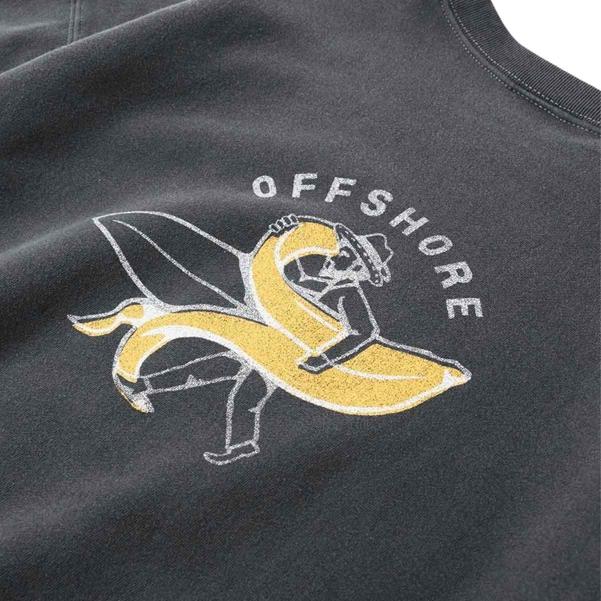 OFFSHORE,オフショア,トレーナー,メンズ,レディース