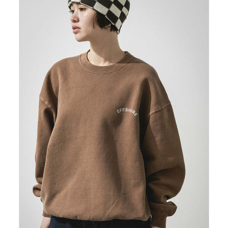 OFFSHORE,オフショア,トレーナー,メンズ,レディース
