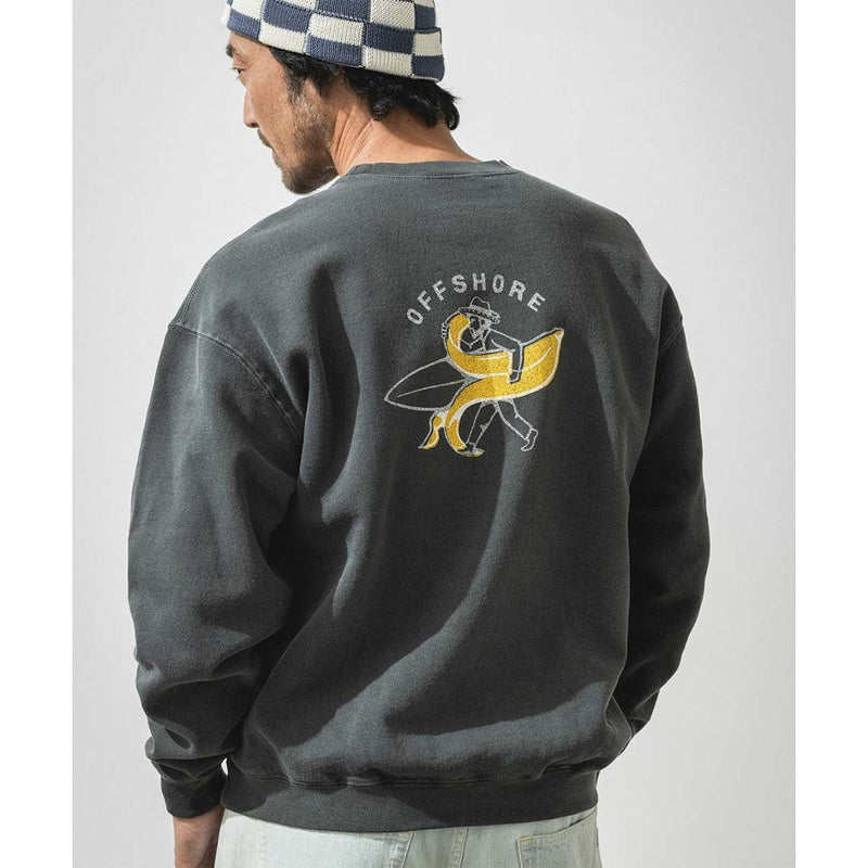 OFFSHORE,オフショア,トレーナー,メンズ,レディース