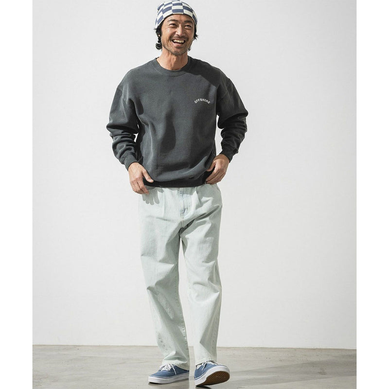 OFFSHORE,オフショア,トレーナー,メンズ,レディース