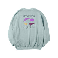 OFFSHORE,オフショア,トレーナー,メンズ,レディース