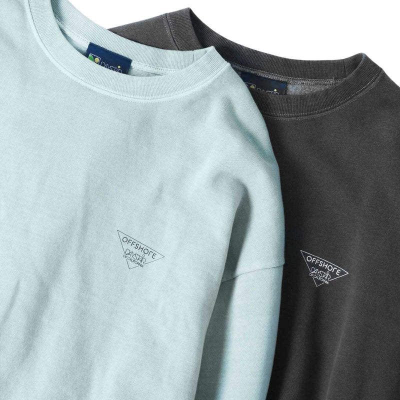 OFFSHORE,オフショア,トレーナー,メンズ,レディース