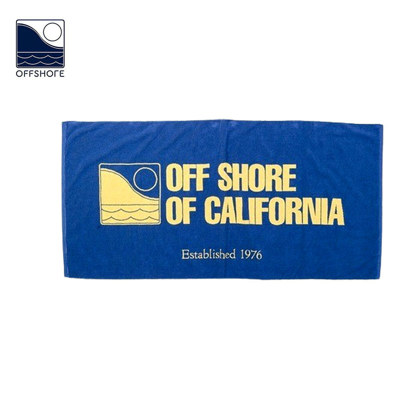 OFFSHORE,オフショア,ブランケット,メンズ,レディース