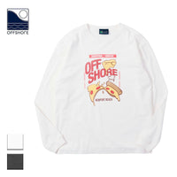 OFFSHORE,オフショア,ロングTシャツ,メンズ,レディース