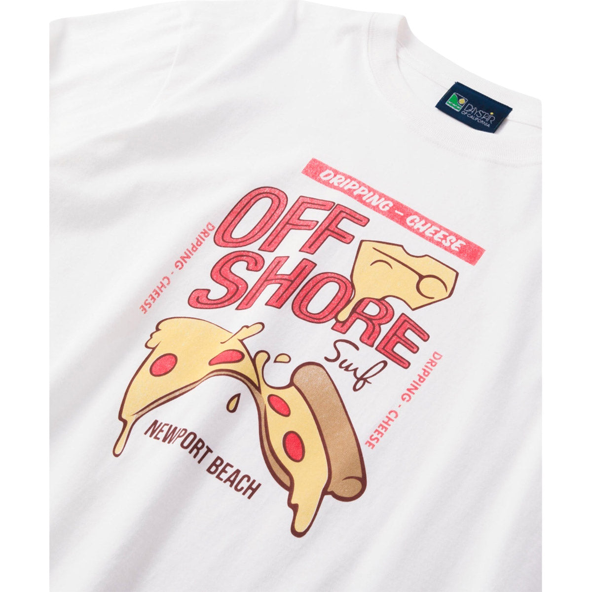 OFFSHORE,オフショア,ロングTシャツ,メンズ,レディース