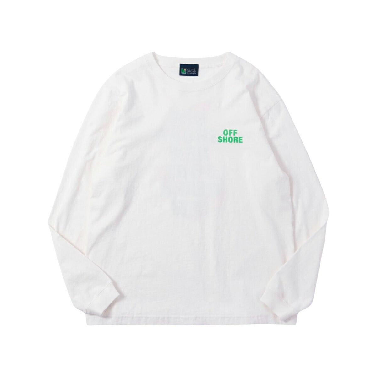 OFFSHORE オフショア SURFBOARD L/S TEE – Blueism