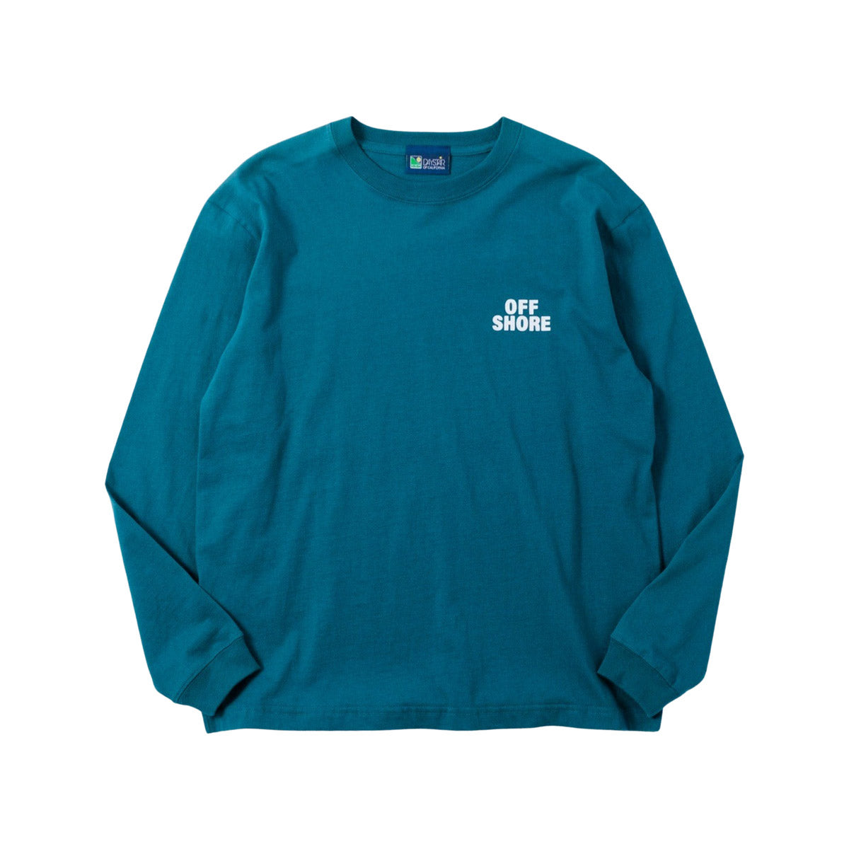 OFFSHORE オフショア SURFBOARD L/S TEE – Blueism