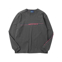 OFFSHORE,オフショア,ロングTシャツ,メンズ,レディース