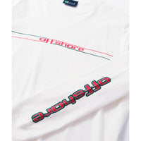 OFFSHORE,オフショア,ロングTシャツ,メンズ,レディース