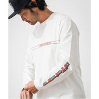 OFFSHORE,オフショア,ロングTシャツ,メンズ,レディース