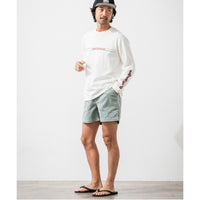 OFFSHORE,オフショア,ロングTシャツ,メンズ,レディース