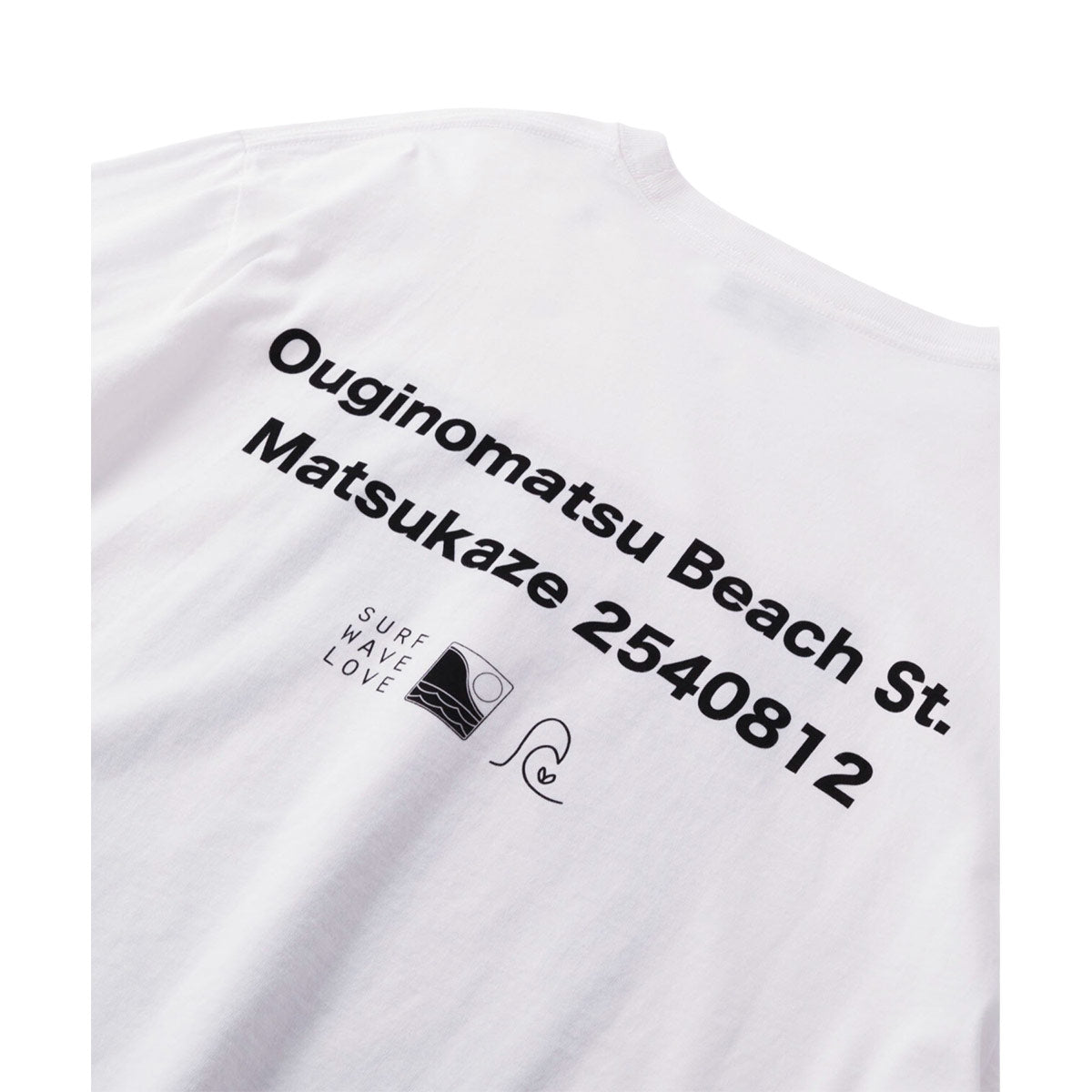 OFFSHORE,オフショア,ロングTシャツ,メンズ,レディース