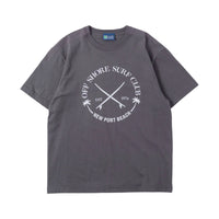 OFFSHORE,オフショア,半袖Tシャツ,メンズ,レディース