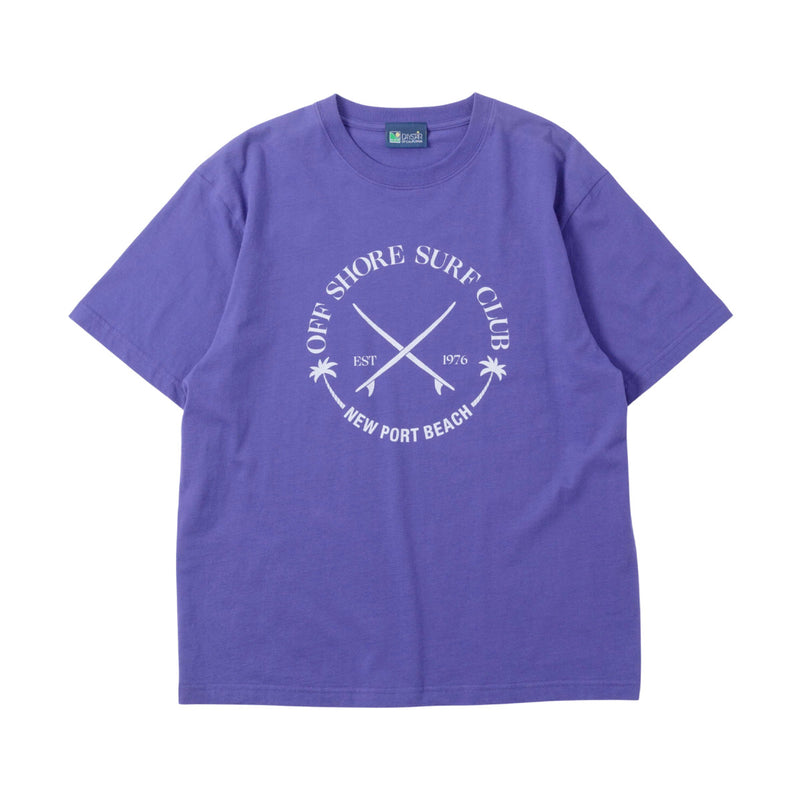 OFFSHORE,オフショア,半袖Tシャツ,メンズ,レディース
