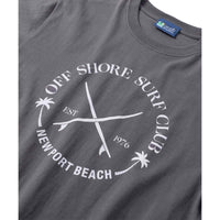 OFFSHORE,オフショア,半袖Tシャツ,メンズ,レディース