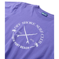 OFFSHORE,オフショア,半袖Tシャツ,メンズ,レディース
