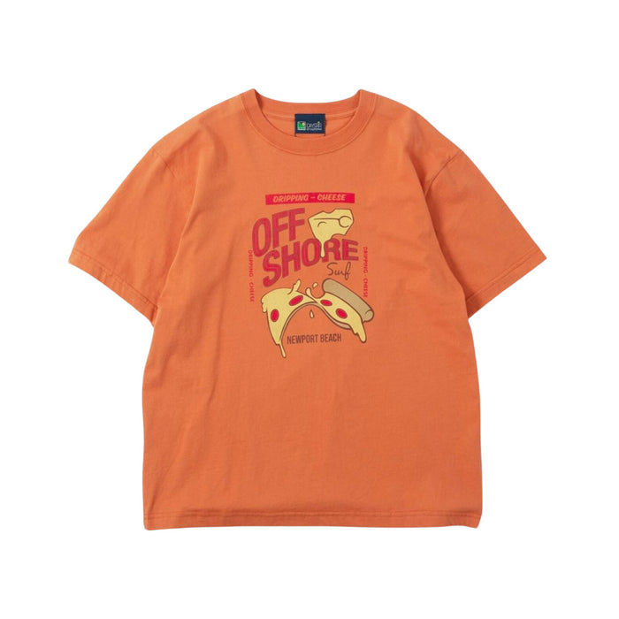 OFFSHORE,オフショア,半袖Tシャツ,メンズ,レディース