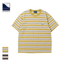 OFFSHORE,オフショア,Tシャツ,メンズ,レディース