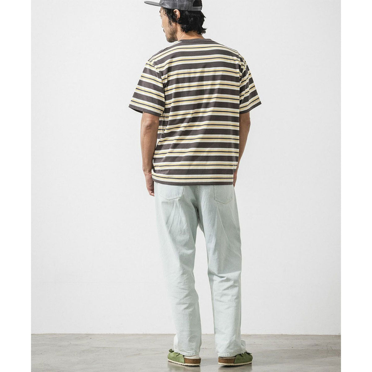 OFFSHORE,オフショア,Tシャツ,メンズ,レディース
