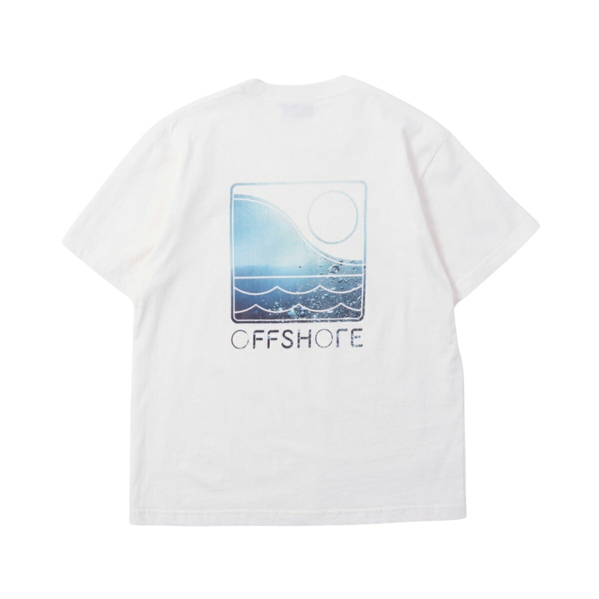 OFFSHORE,オフショア,半袖Tシャツ,メンズ,レディース