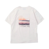 OFFSHORE,オフショア,半袖Tシャツ,メンズ,レディース