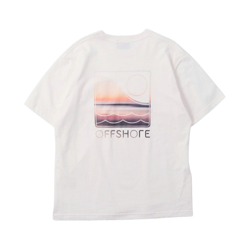 OFFSHORE,オフショア,半袖Tシャツ,メンズ,レディース