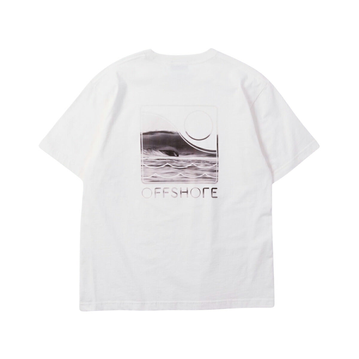 OFFSHORE,オフショア,半袖Tシャツ,メンズ,レディース