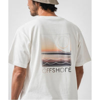 OFFSHORE,オフショア,半袖Tシャツ,メンズ,レディース