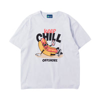 OFFSHORE,オフショア,半袖Tシャツ,メンズ,レディース