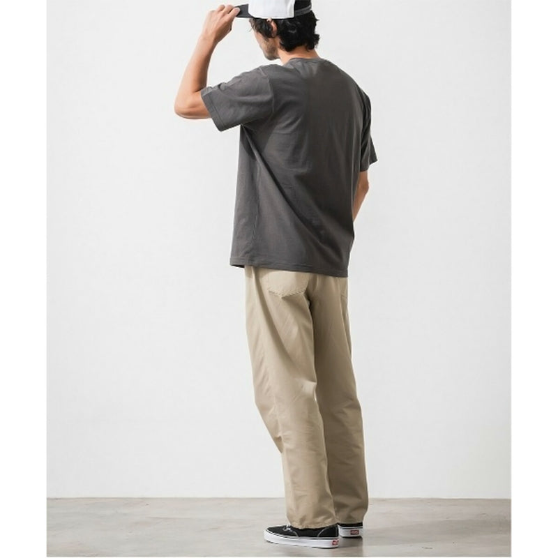 OFFSHORE,オフショア,半袖Tシャツ,メンズ,レディース