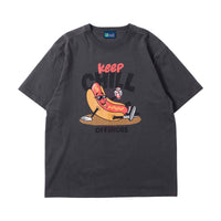 OFFSHORE,オフショア,半袖Tシャツ,メンズ,レディース