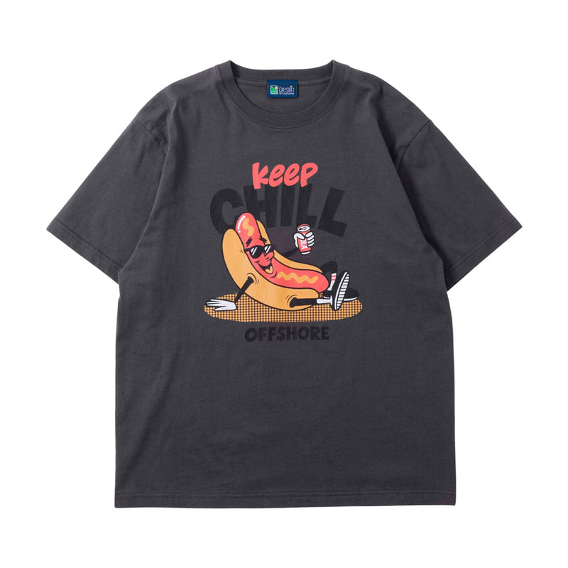 OFFSHORE,オフショア,半袖Tシャツ,メンズ,レディース