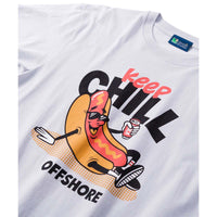 OFFSHORE,オフショア,半袖Tシャツ,メンズ,レディース