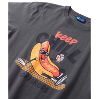 OFFSHORE,オフショア,半袖Tシャツ,メンズ,レディース