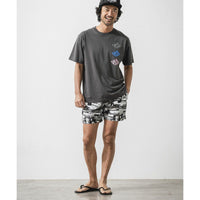 OFFSHORE,オフショア,半袖Tシャツ,メンズ,レディース