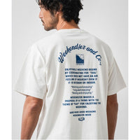 OFFSHOREXWEEKEND(ER),オフショアXウィークエンダー,Tシャツ,メンズ,レディース