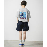 OFFSHORE,オフショア,ショートパンツ,ショーツ,メンズ,レディース