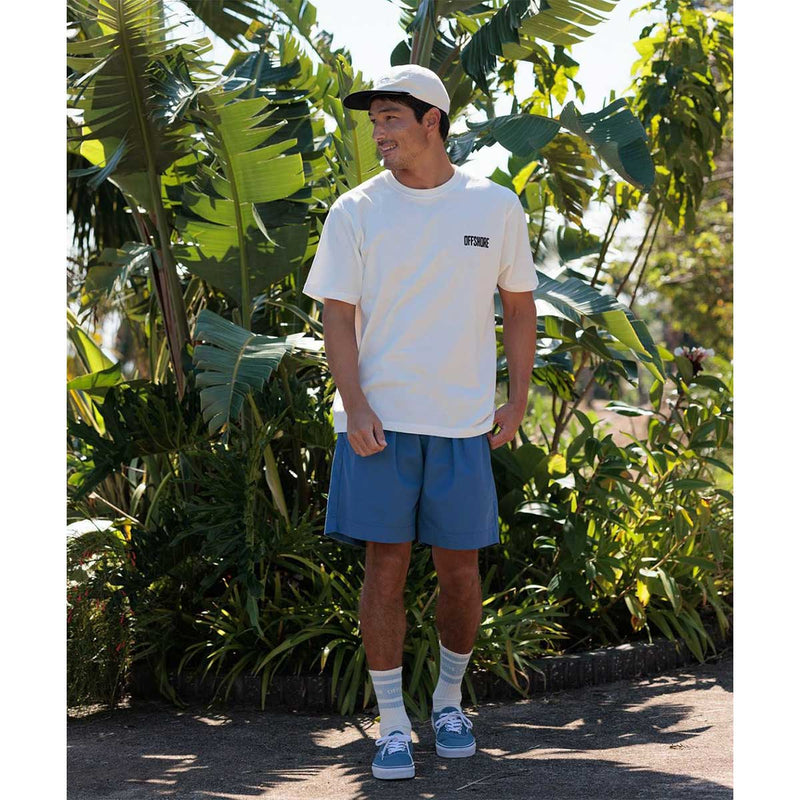 OFFSHORE,オフショア,ショートパンツ,ショーツ,メンズ,レディース