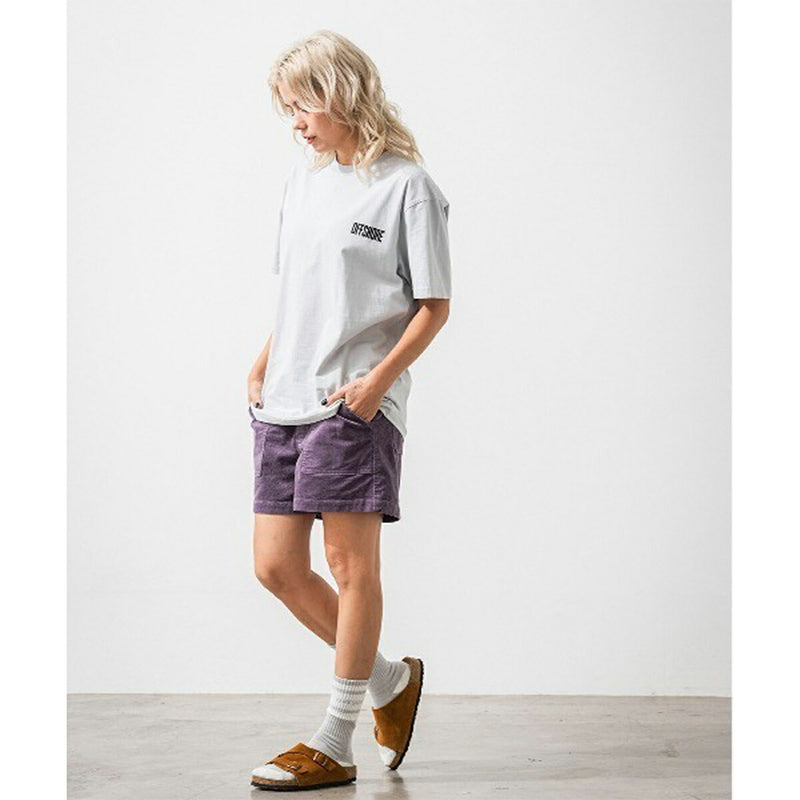 OFFSHORE,オフショア,ショートパンツ,ショーツ,メンズ,レディース