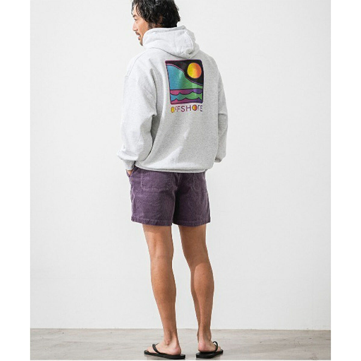 OFFSHORE,オフショア,ショートパンツ,ショーツ,メンズ,レディース