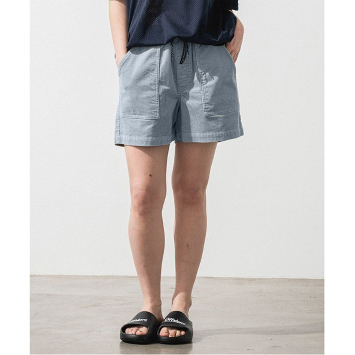 OFFSHORE,オフショア,ショートパンツ,ショーツ,メンズ,レディース