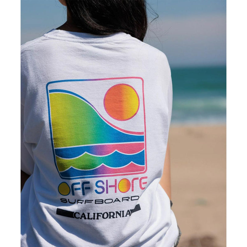 OFFSHORE,オフショア,ロングTシャツ,メンズ,レディース