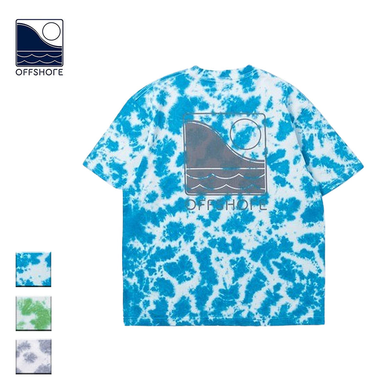 OFFSHORE,オフショア,半袖Tシャツ,メンズ,レディース