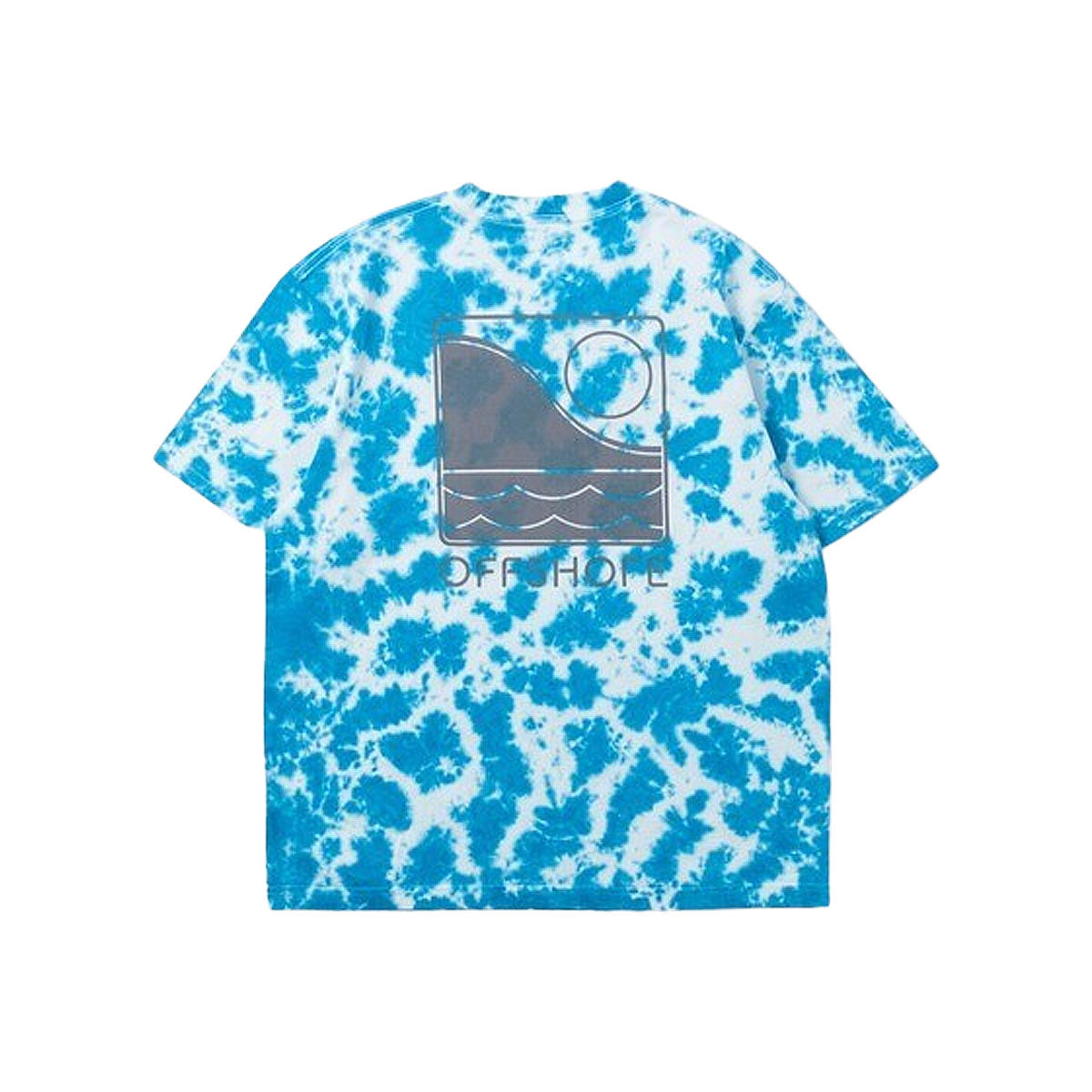 OFFSHORE,オフショア,半袖Tシャツ,メンズ,レディース